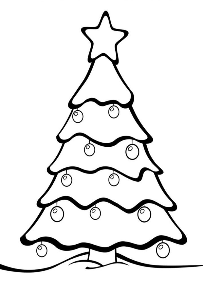 Dibujos Reyes Magos para colorear Gratis