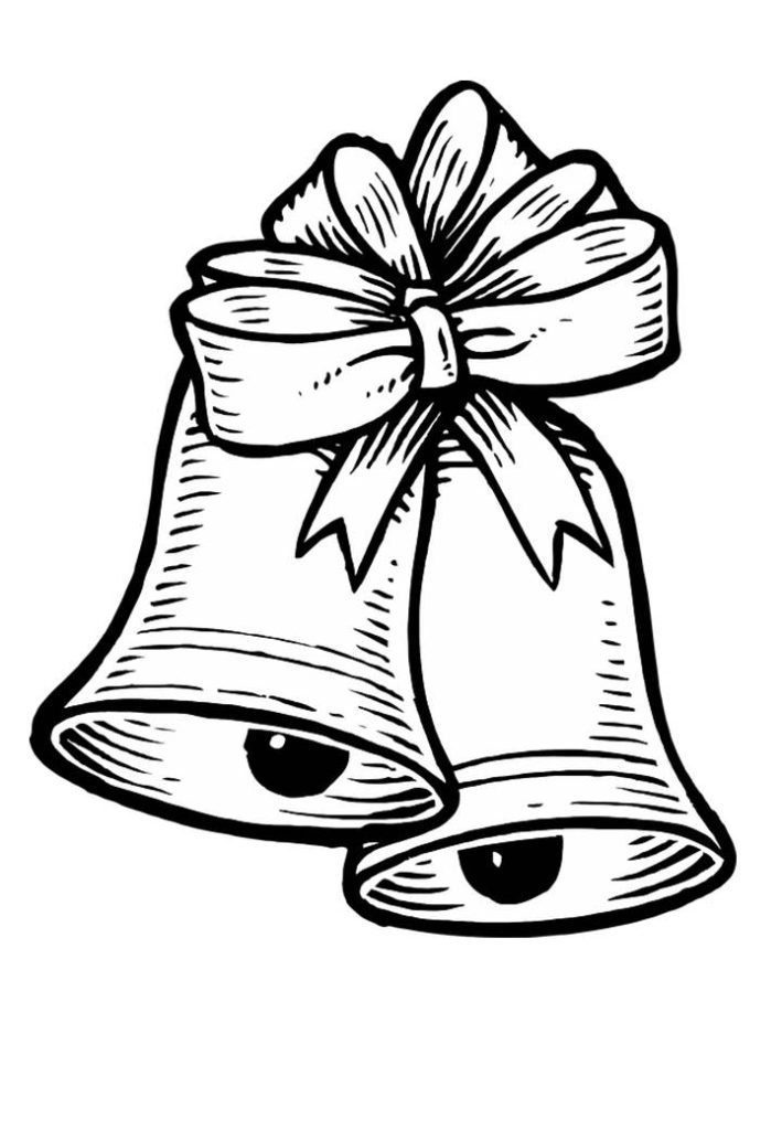 Dibujos Reyes Magos para colorear Gratis